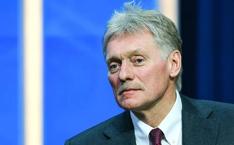 Кремль прокомментировал позицию США по украинскому конфликту