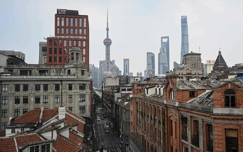 Темпы экономического роста Китая замедлились во втором квартале 2026 года