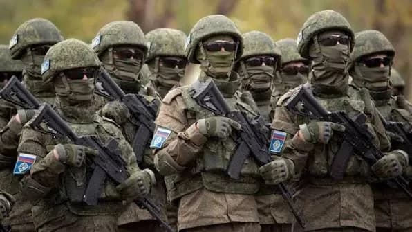 В России завершена подготовка свыше 140 тысяч военнослужащих в рамках формирования резервных подразделений