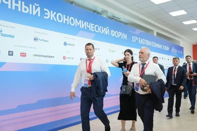 Россия и Иран расширяют сотрудничество в энергетическом секторе