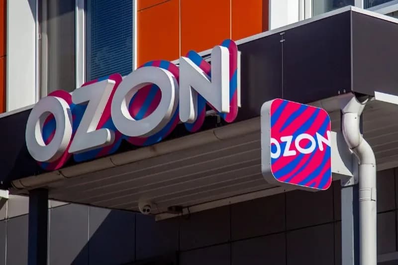 АФК «Система» привлекла масштабное финансирование под залог акций Ozon