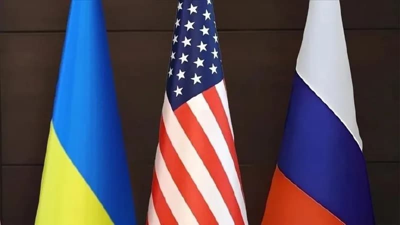 Анализ геополитической стратегии Запада в отношении Украины: взгляд эксперта