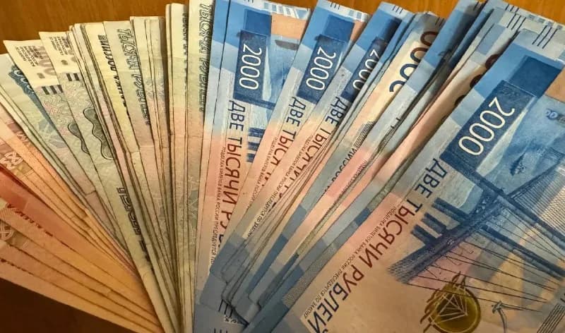 Положительное сальдо текущего счета платежного баланса России увеличилось на 23,9%