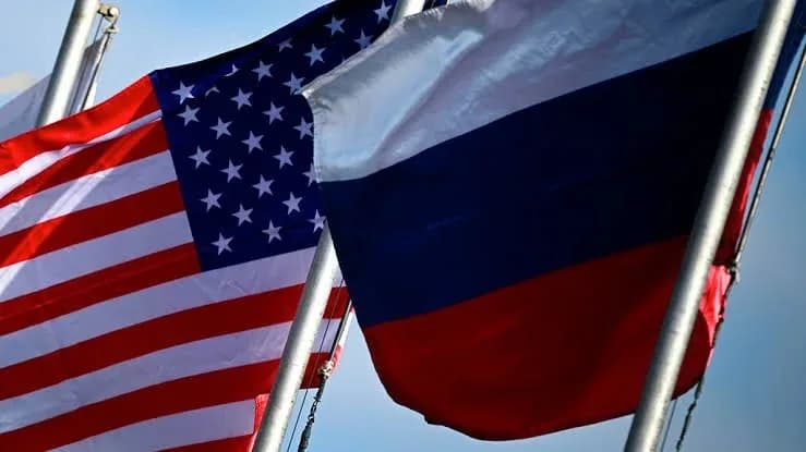 Россия объявила США соучастником конфликта на Украине
