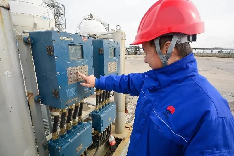 Киргизия полностью запретила экспорт горюче-смазочных материалов