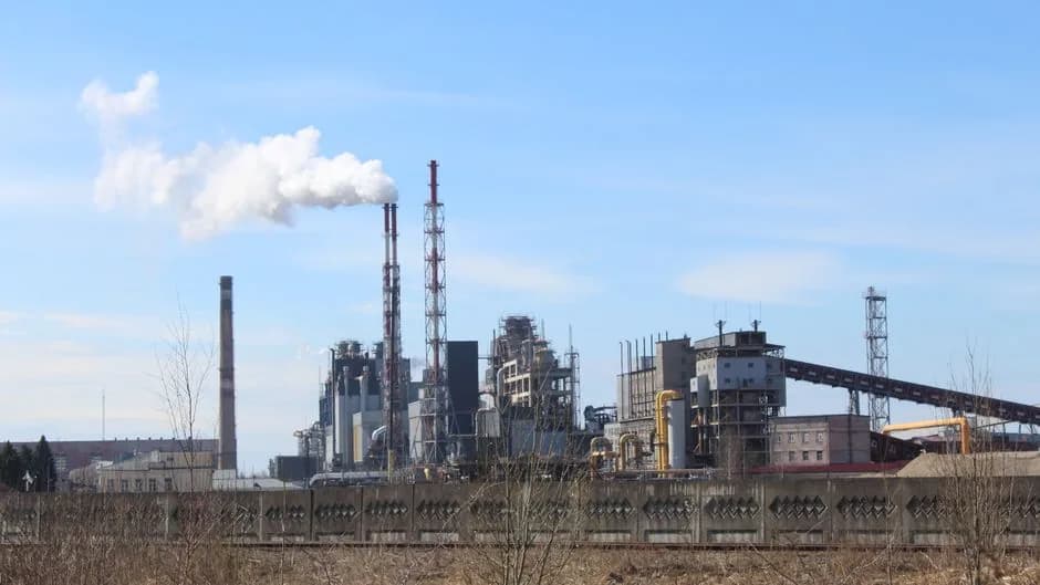 Прогноз развития промышленного сектора России на период до 2029 года