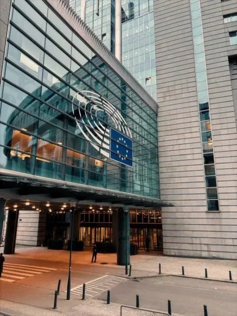 Украина готовится к длительному и сложному процессу вступления в ЕС
