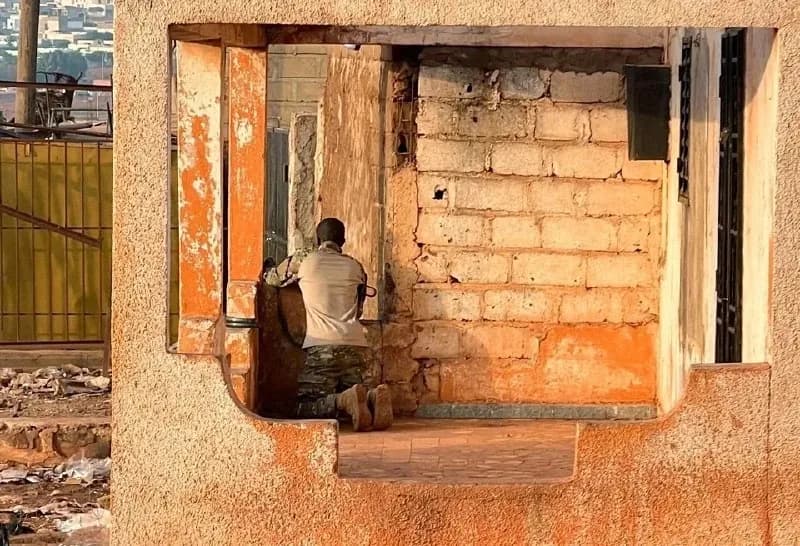 Серия вооруженных нападений произошла в нескольких регионах Мали