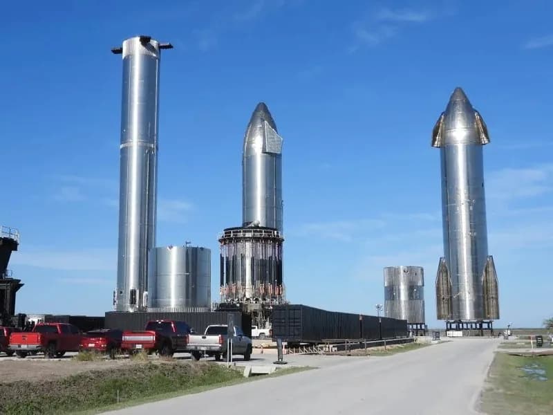Япония успешно испытала прототип многоразовой ракеты нового поколения