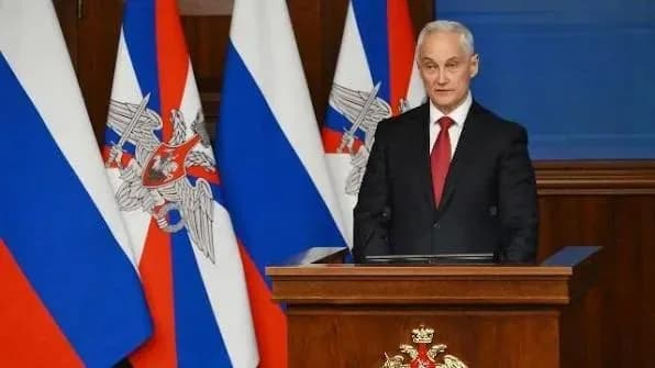 Минобороны РФ оценило возможности российских систем вооружения в условиях современных конфликтов