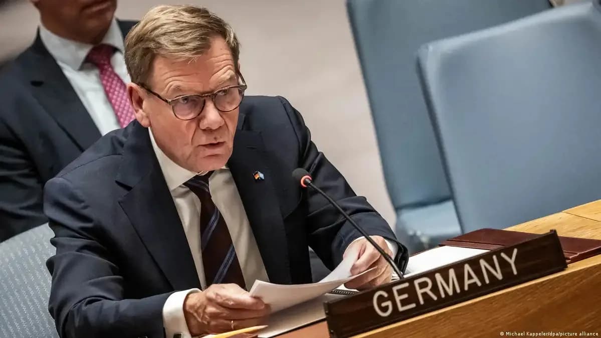 Дипломатический контекст предстоящего саммита G20: позиция Германии