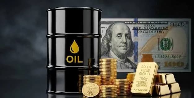Геополитическая напряженность спровоцировала резкий рост цен на нефть на мировых рынках
