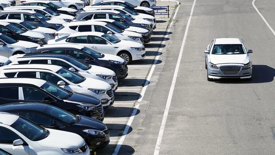 Перспективы возвращения брендов Hyundai и Kia на российский авторынок