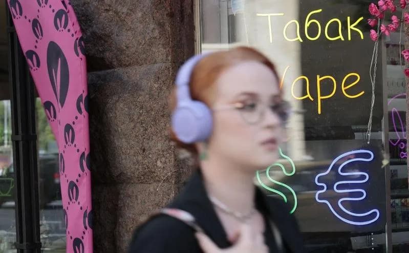 Ужесточение правил табачного рынка: отзыв лицензий за продажу несовершеннолетним