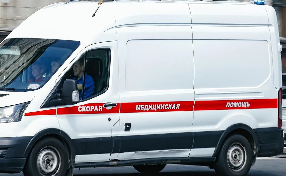 Минтранс сообщил об успешной спасательной операции на горящем танкере в Черном море