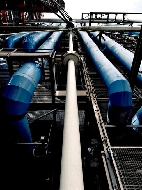 Словакия инициирует правовой спор с ЕК по вопросу поставок российского газа