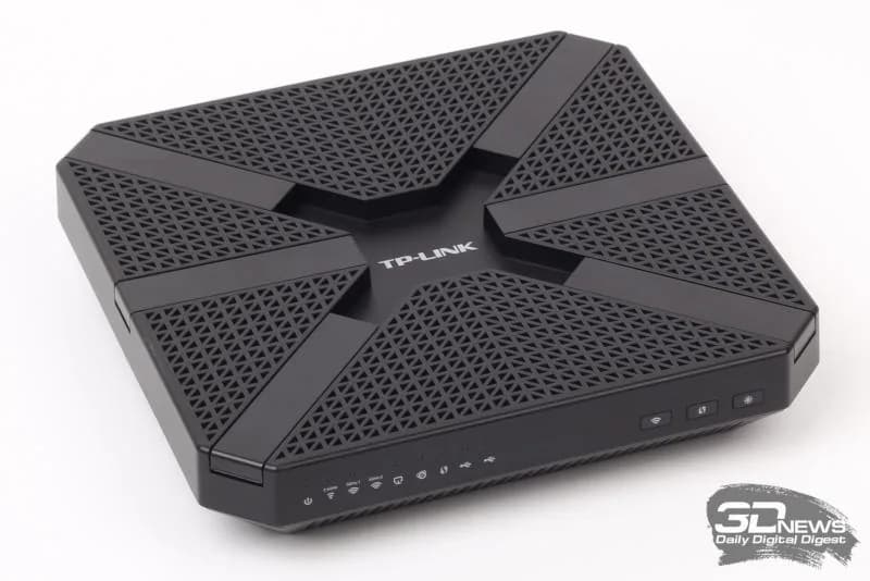 Иск против TP-Link: вопросы кибербезопасности и прозрачности бизнеса