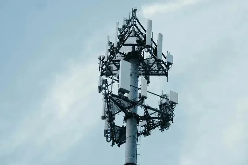 Развитие сетей 5G в России: охват достиг 35 городов
