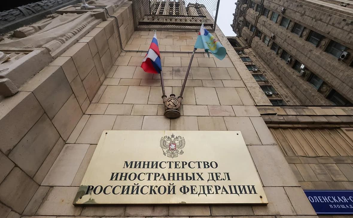 Дипломатический ответ: введение визового режима между Россией и Черногорией