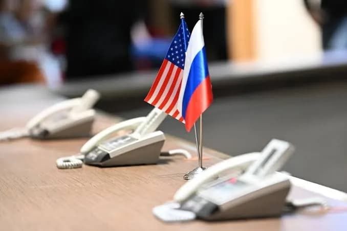 США продлили действие лицензии на совершение налоговых платежей в России до начала 2027 года