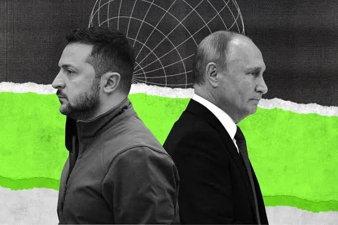 Перспективы урегулирования конфликта на Украине: заявления политических лидеров в 2026 году